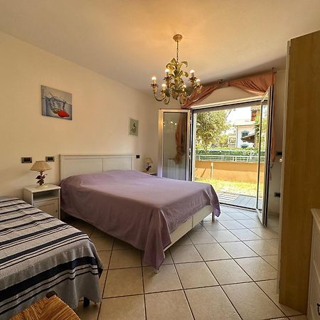 Residenza Venus Apartment Castiglioncello Bagian luar foto
