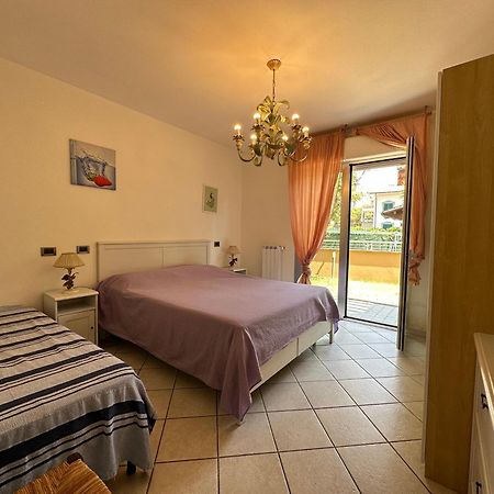 Residenza Venus Apartment Castiglioncello Bagian luar foto