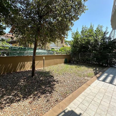 Residenza Venus Apartment Castiglioncello Bagian luar foto
