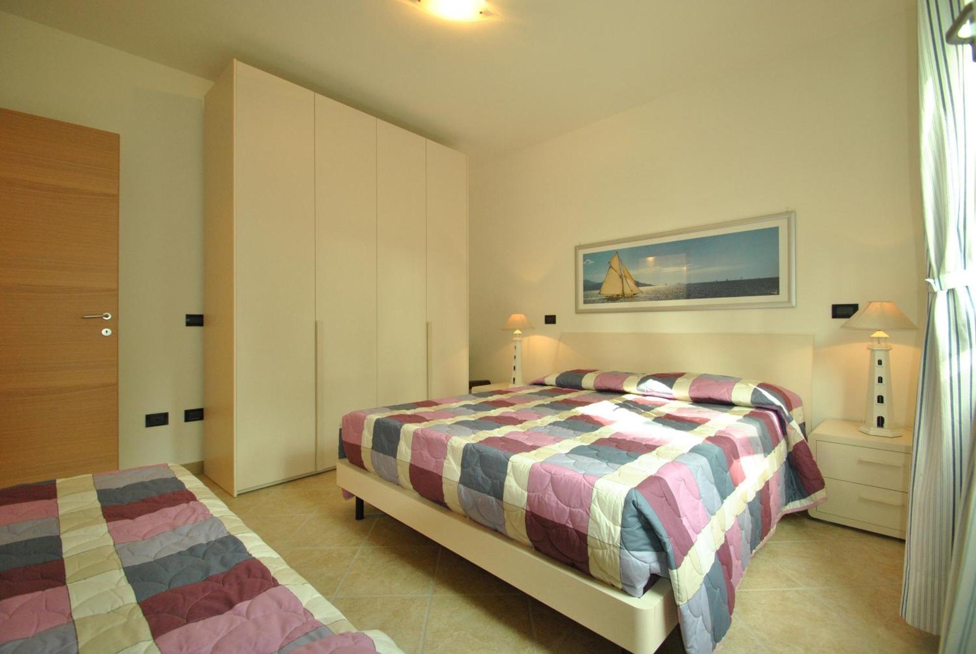 Residenza Venus Apartment Castiglioncello Bagian luar foto