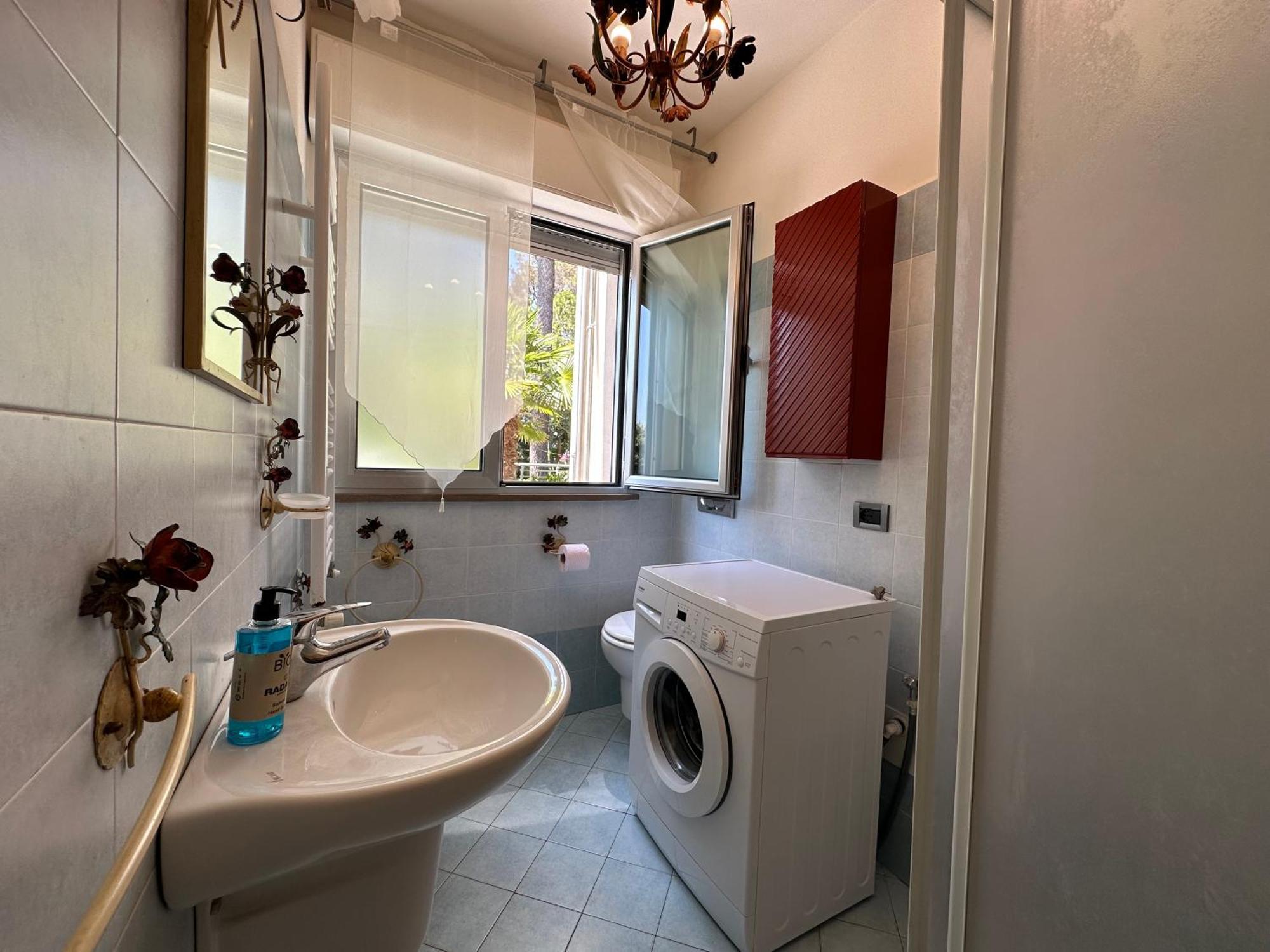 Residenza Venus Apartment Castiglioncello Bagian luar foto