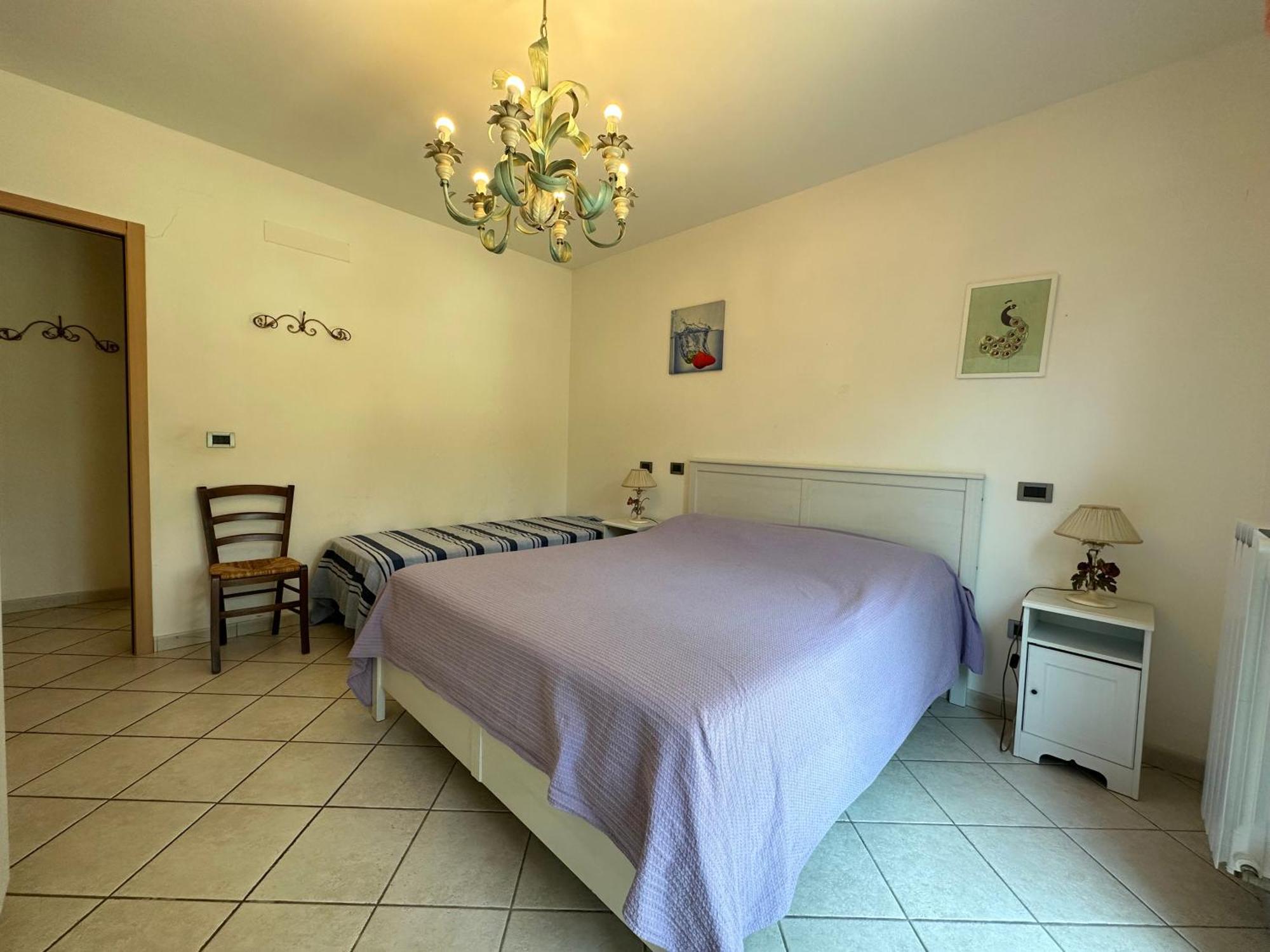 Residenza Venus Apartment Castiglioncello Bagian luar foto