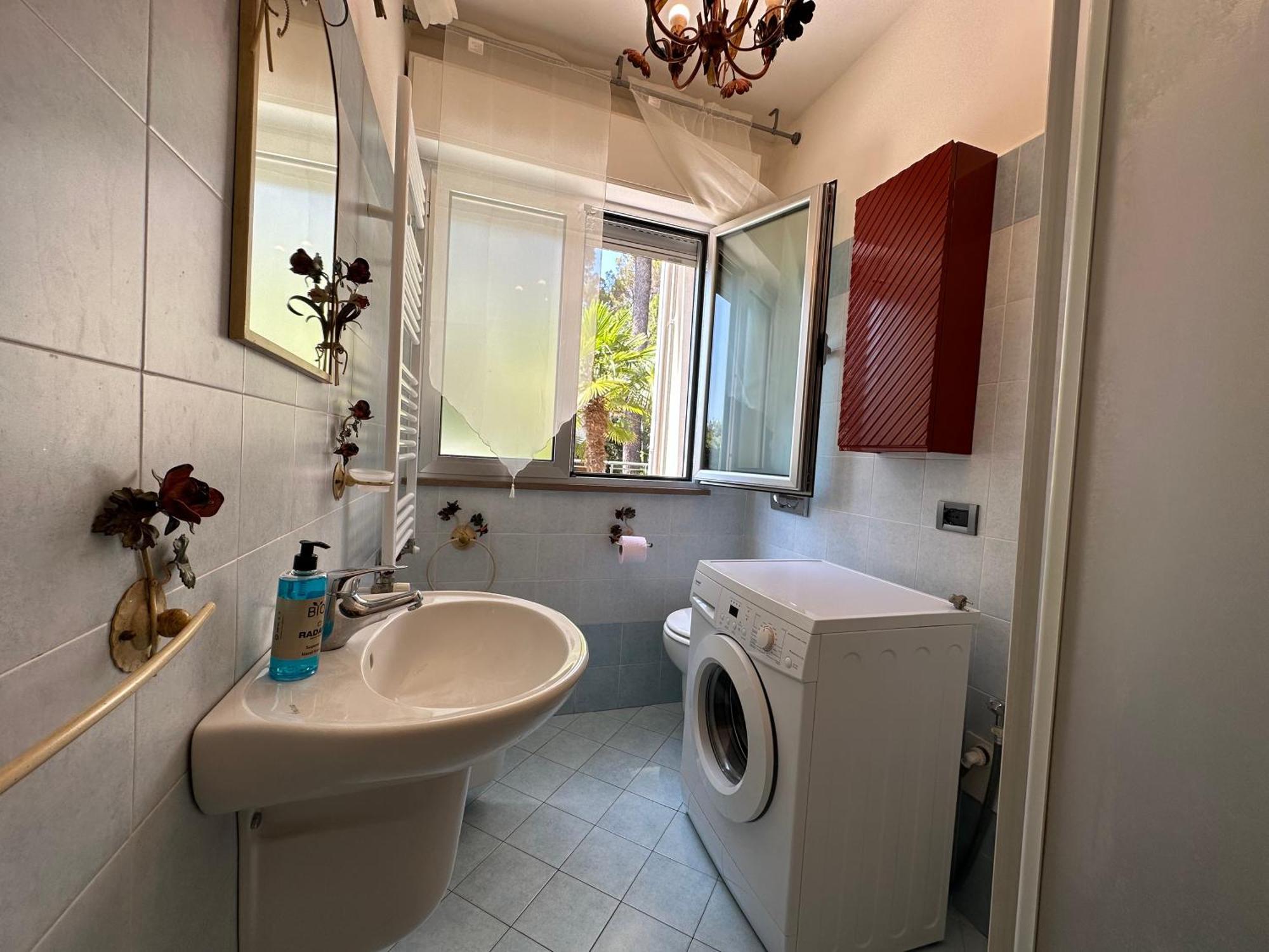 Residenza Venus Apartment Castiglioncello Bagian luar foto