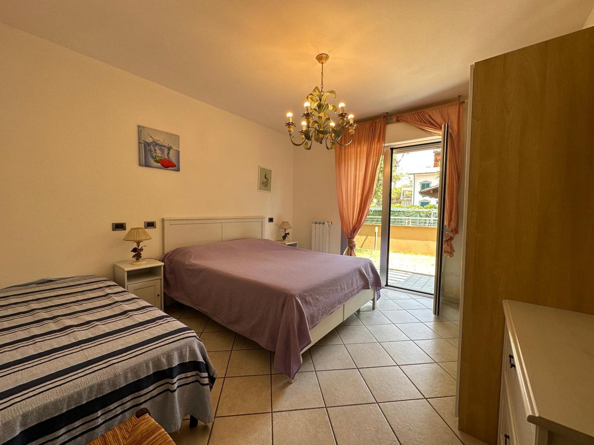 Residenza Venus Apartment Castiglioncello Bagian luar foto