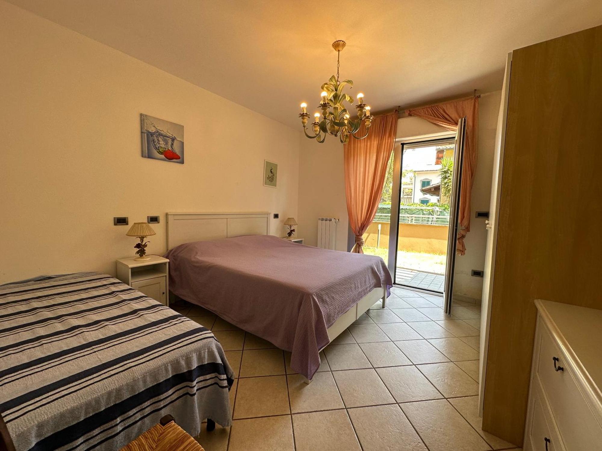 Residenza Venus Apartment Castiglioncello Bagian luar foto