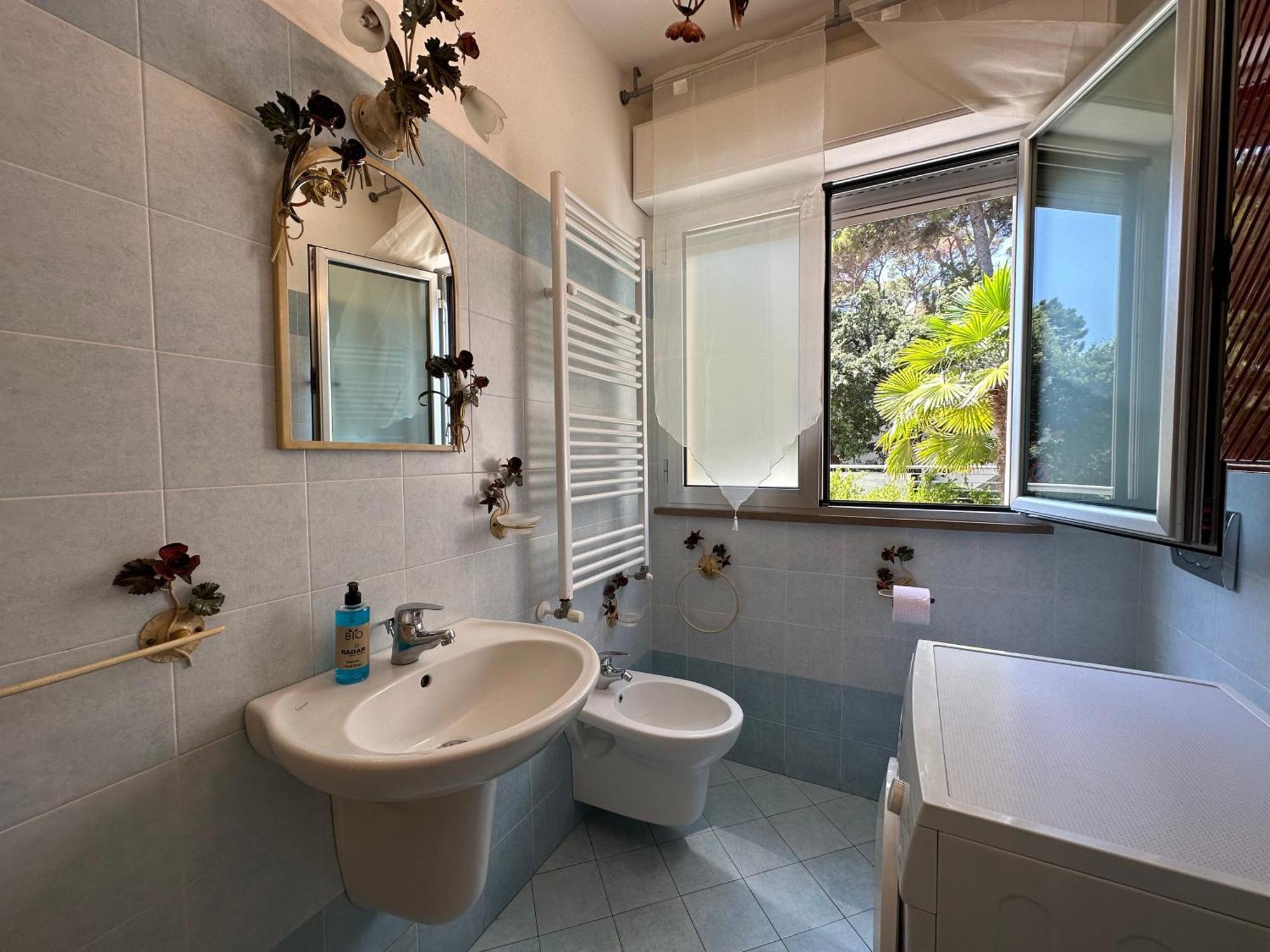 Residenza Venus Apartment Castiglioncello Bagian luar foto