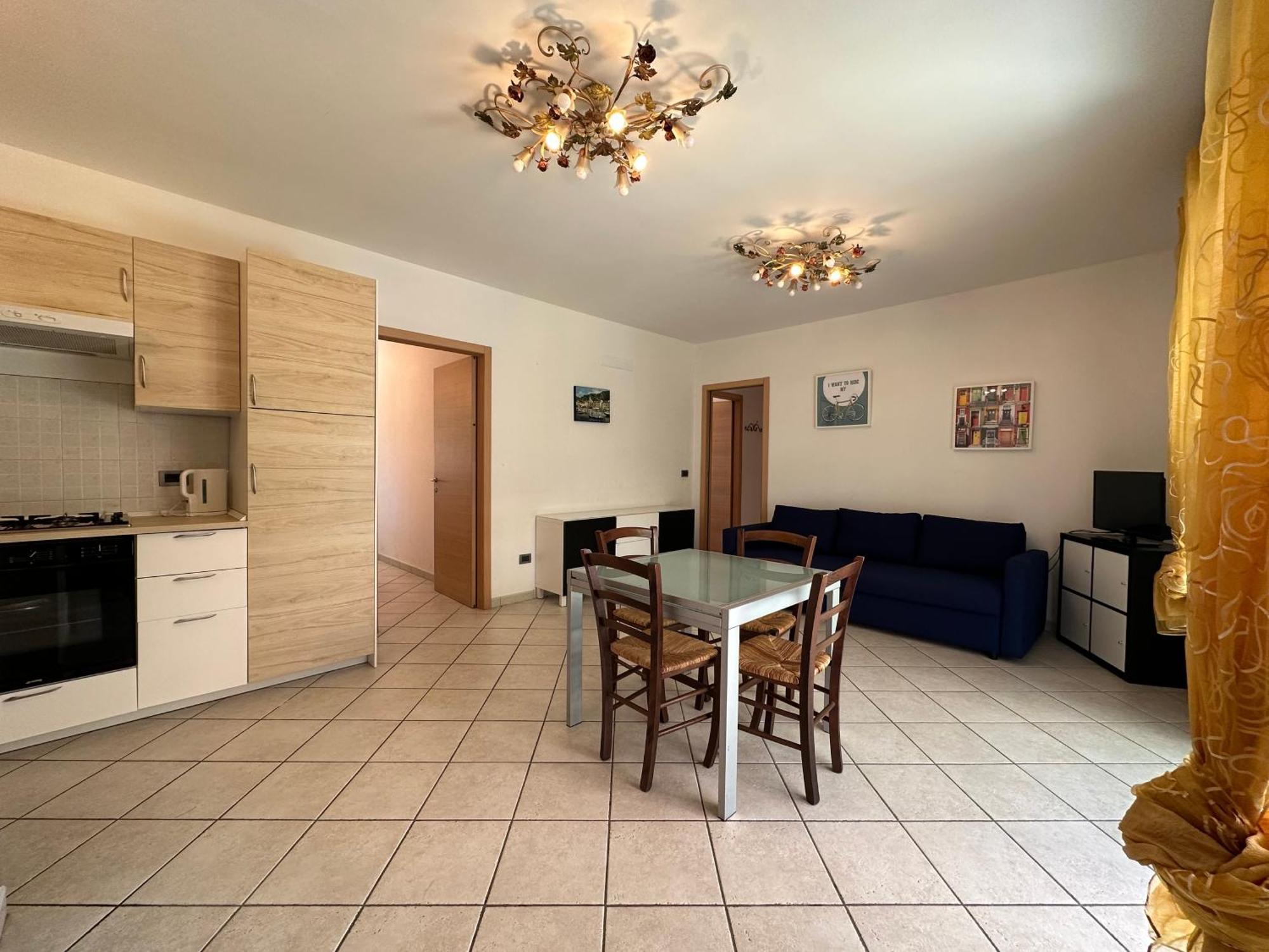 Residenza Venus Apartment Castiglioncello Bagian luar foto