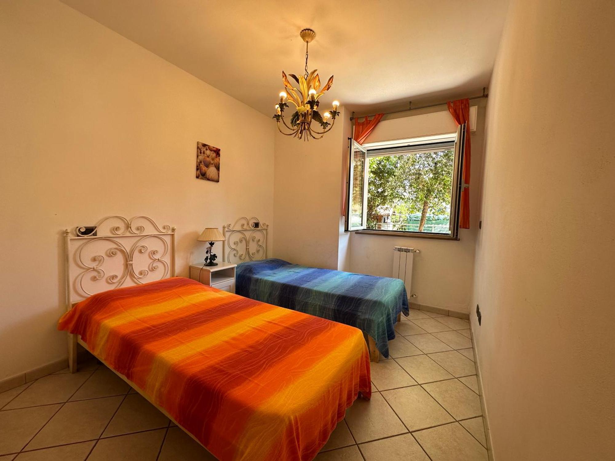 Residenza Venus Apartment Castiglioncello Bagian luar foto