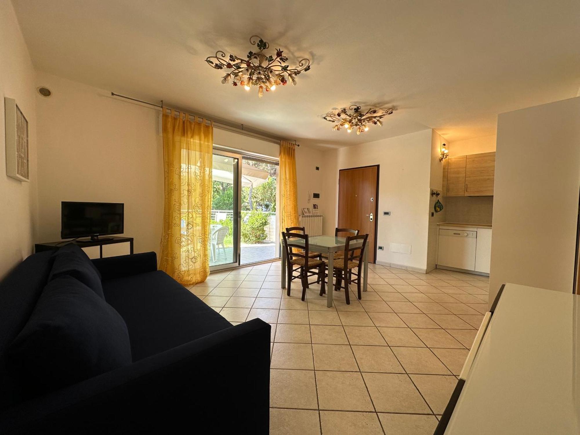 Residenza Venus Apartment Castiglioncello Bagian luar foto