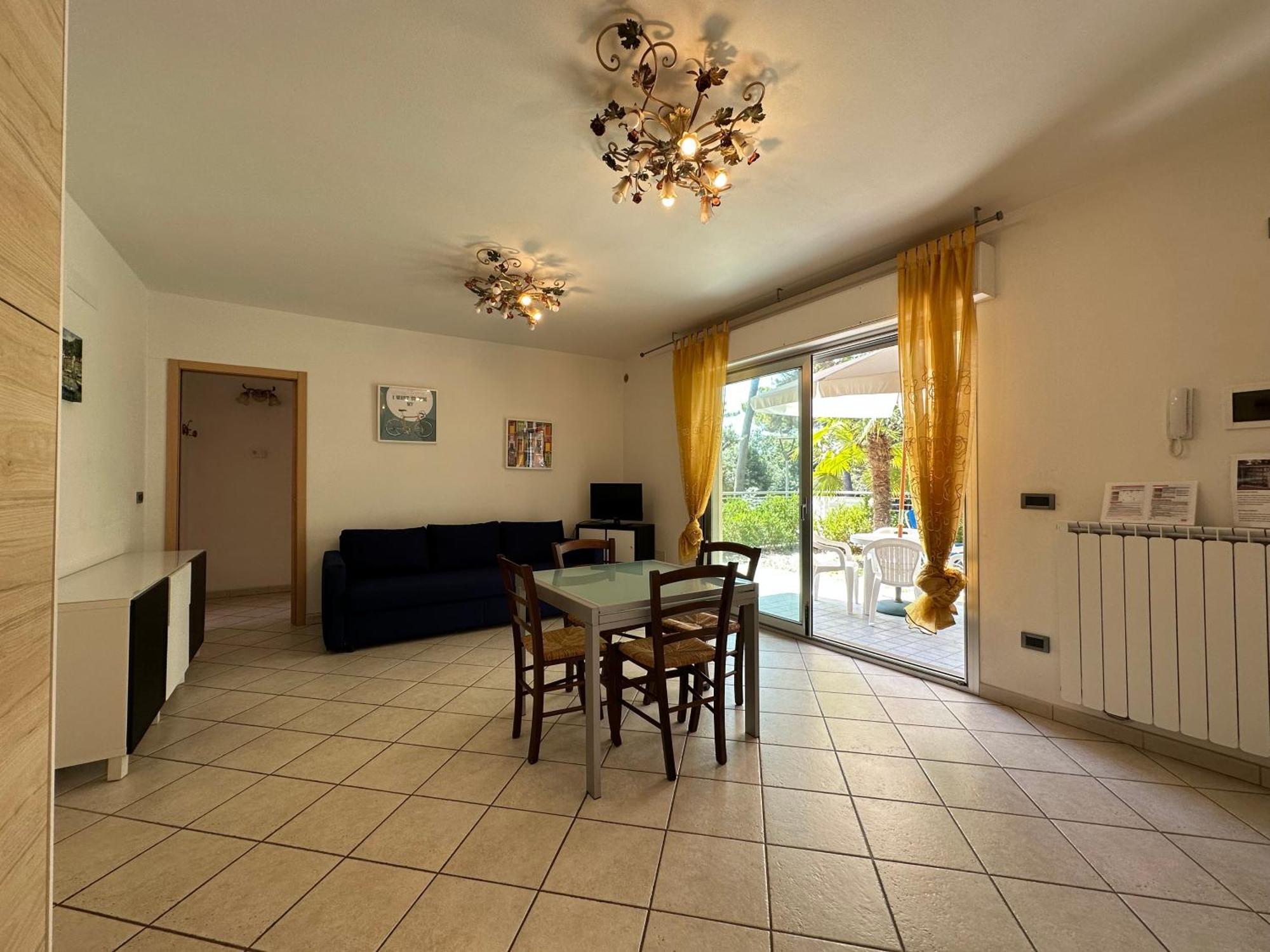 Residenza Venus Apartment Castiglioncello Bagian luar foto