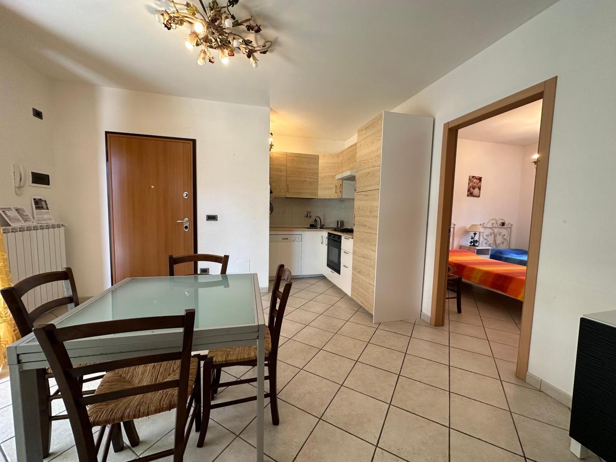 Residenza Venus Apartment Castiglioncello Bagian luar foto