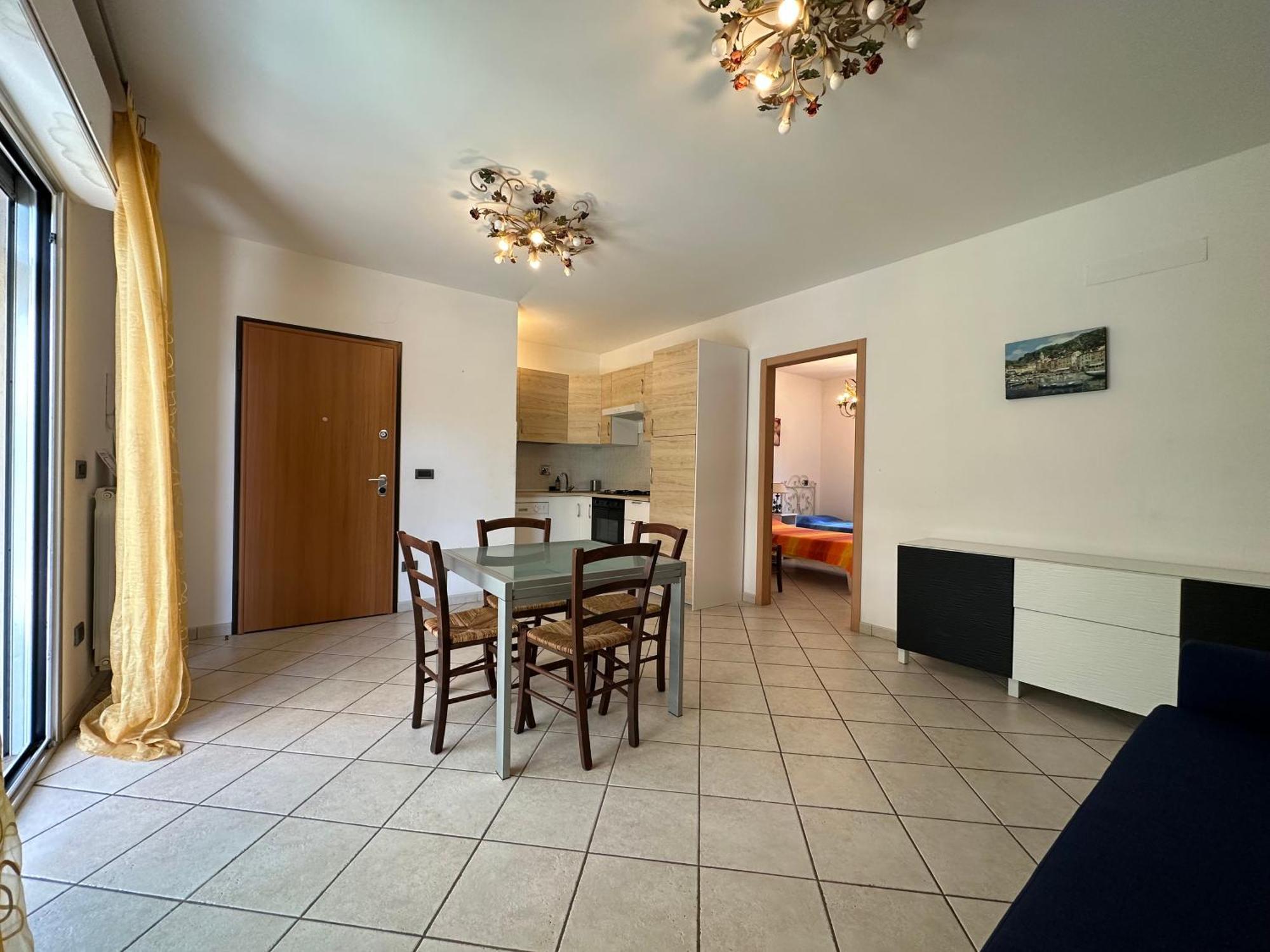 Residenza Venus Apartment Castiglioncello Bagian luar foto