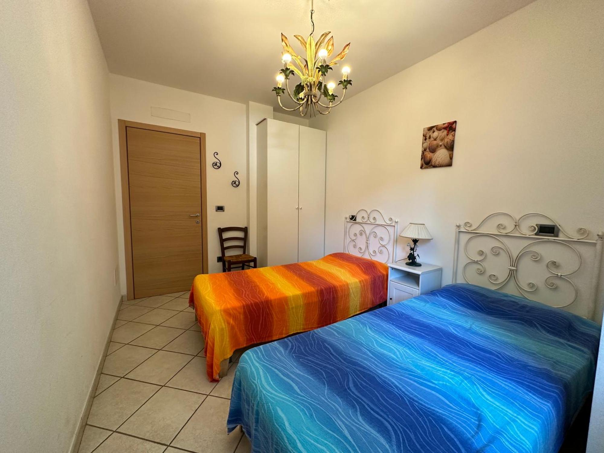 Residenza Venus Apartment Castiglioncello Bagian luar foto