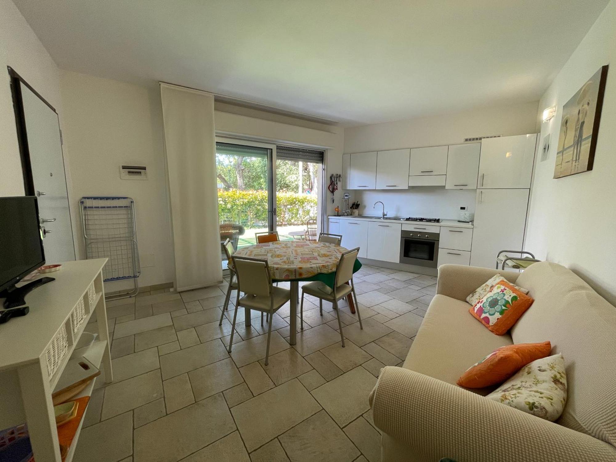 Residenza Venus Apartment Castiglioncello Bagian luar foto