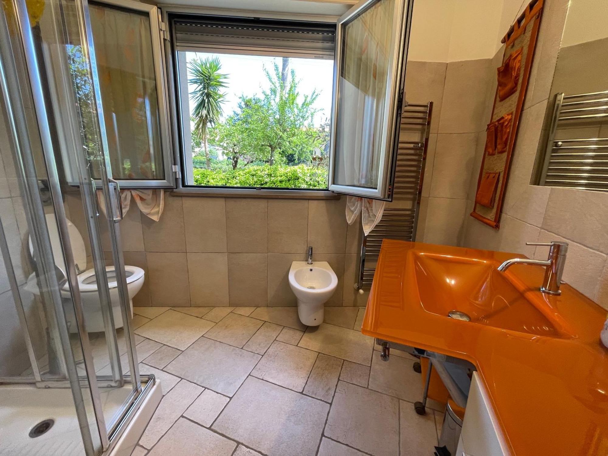 Residenza Venus Apartment Castiglioncello Bagian luar foto
