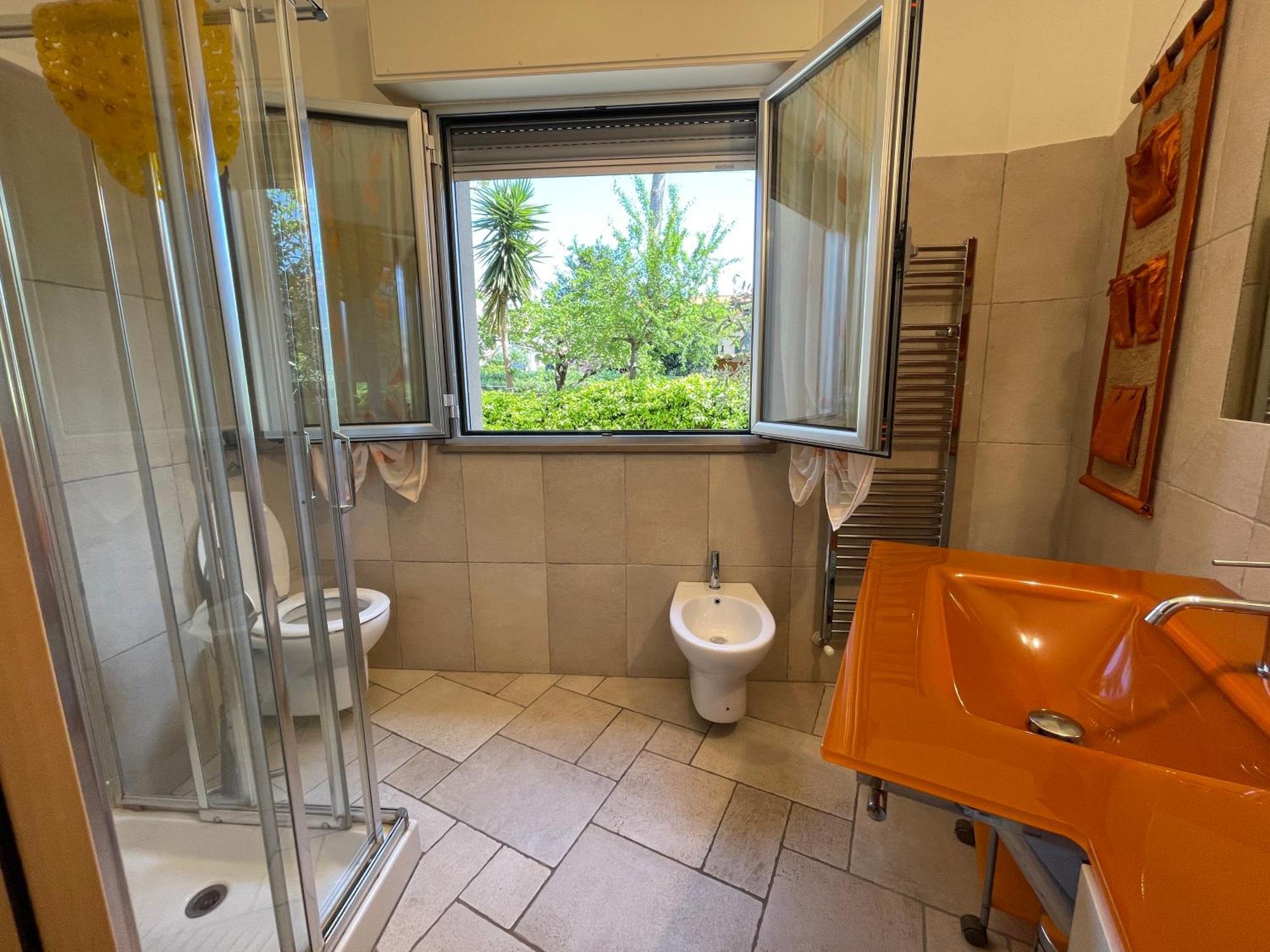 Residenza Venus Apartment Castiglioncello Bagian luar foto