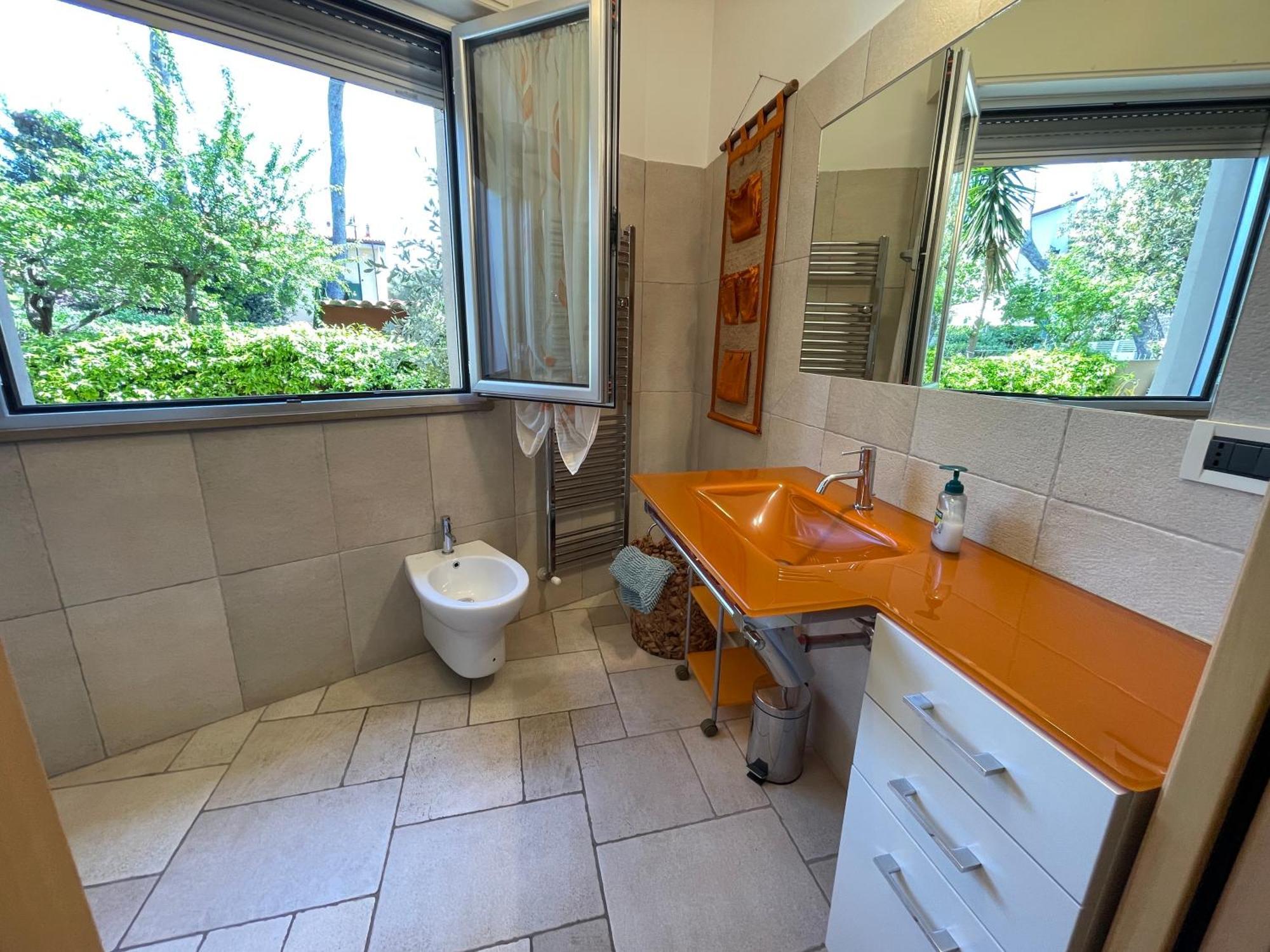 Residenza Venus Apartment Castiglioncello Bagian luar foto