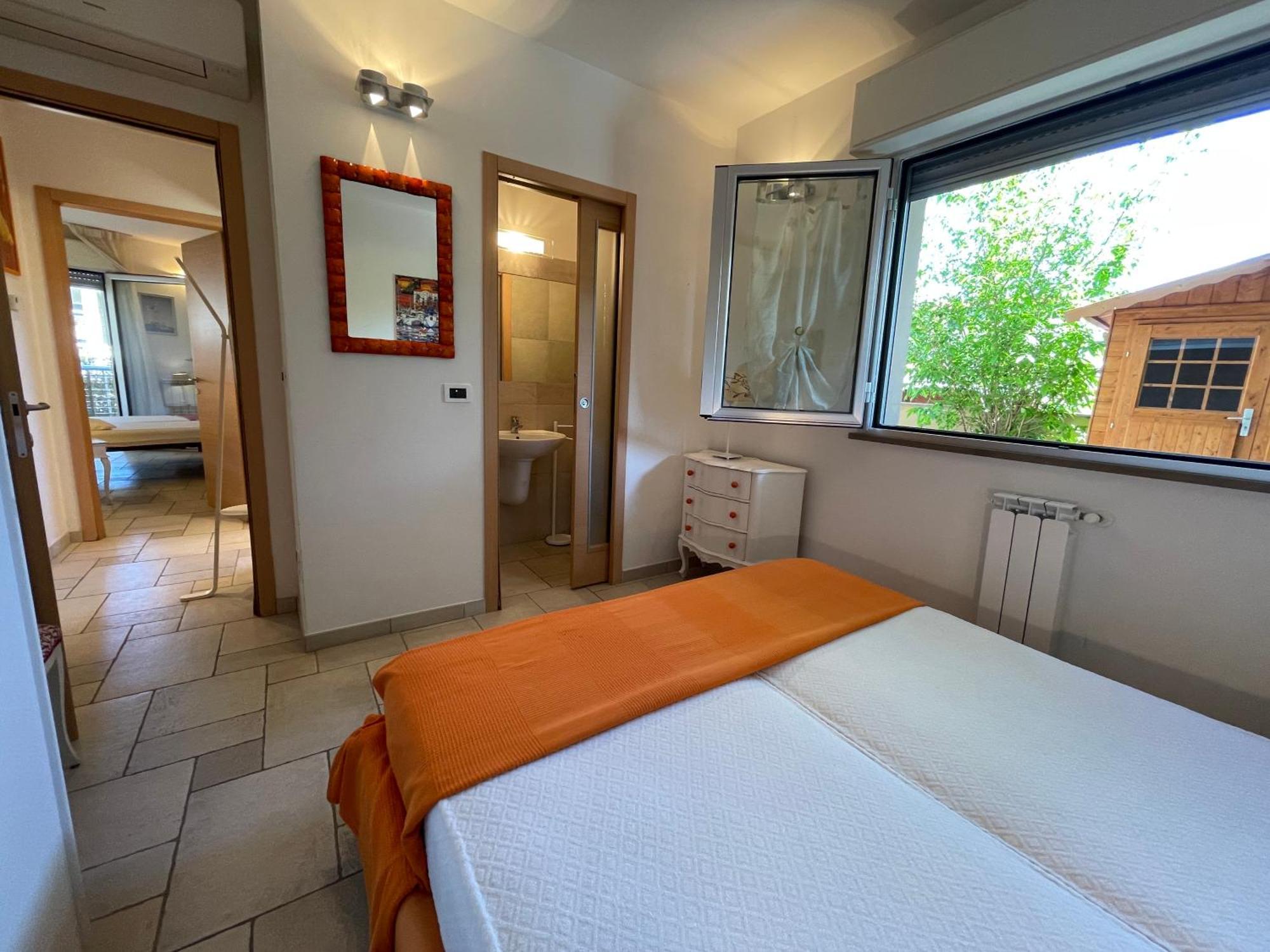 Residenza Venus Apartment Castiglioncello Bagian luar foto
