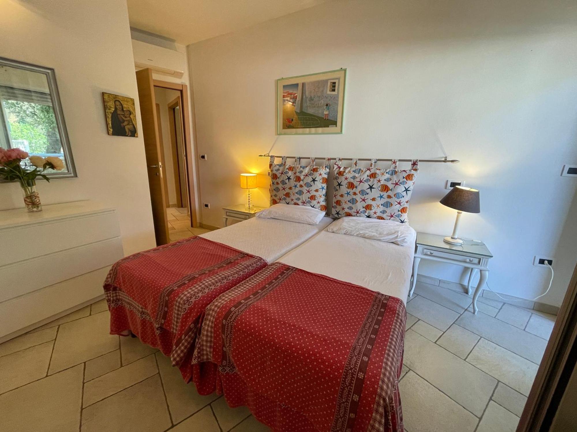 Residenza Venus Apartment Castiglioncello Bagian luar foto