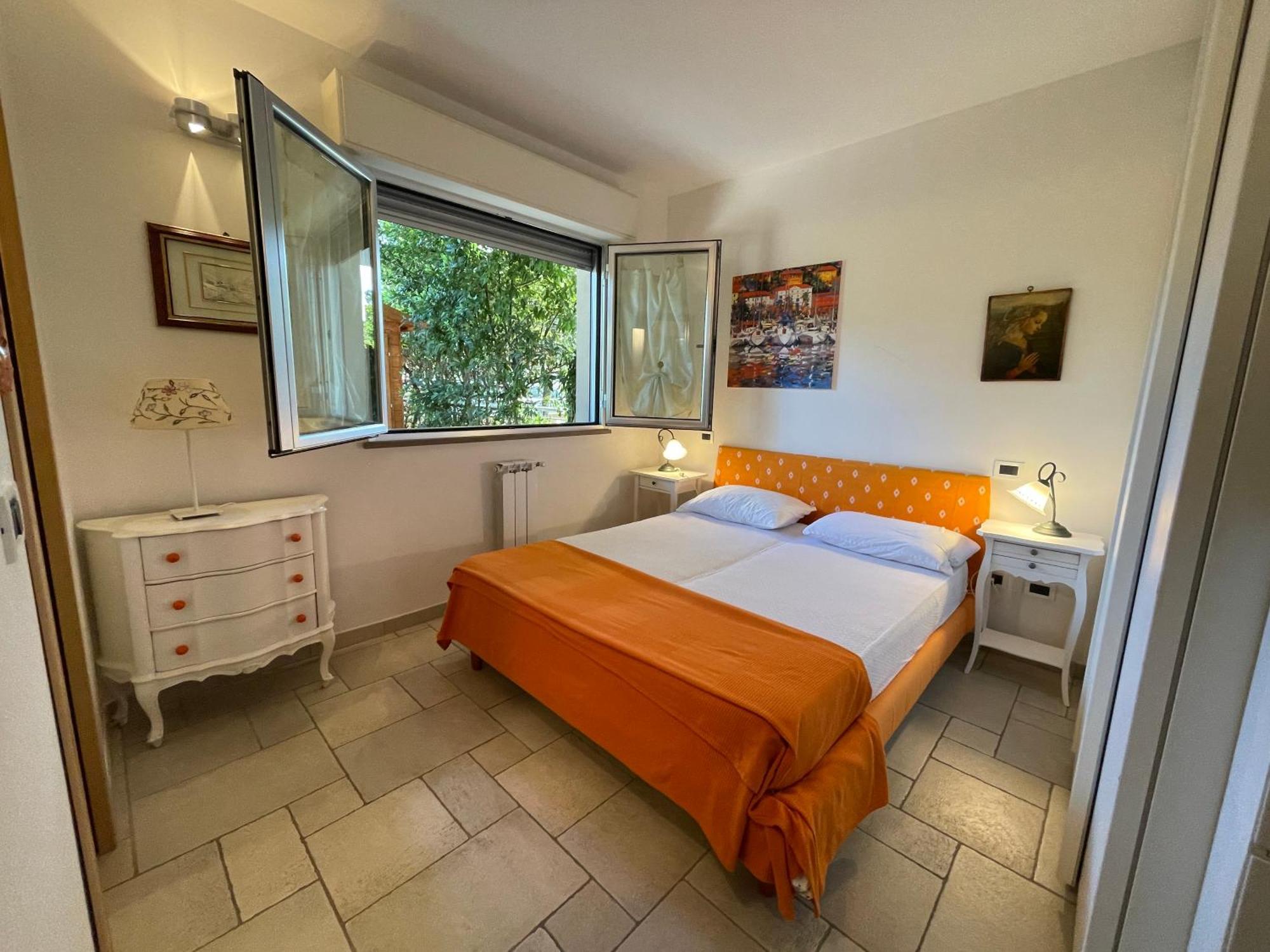 Residenza Venus Apartment Castiglioncello Bagian luar foto