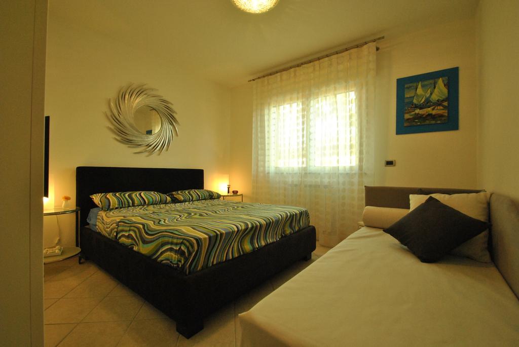Residenza Venus Apartment Castiglioncello Ruang foto