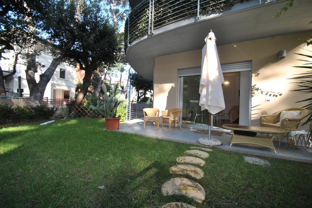 Residenza Venus Apartment Castiglioncello Ruang foto