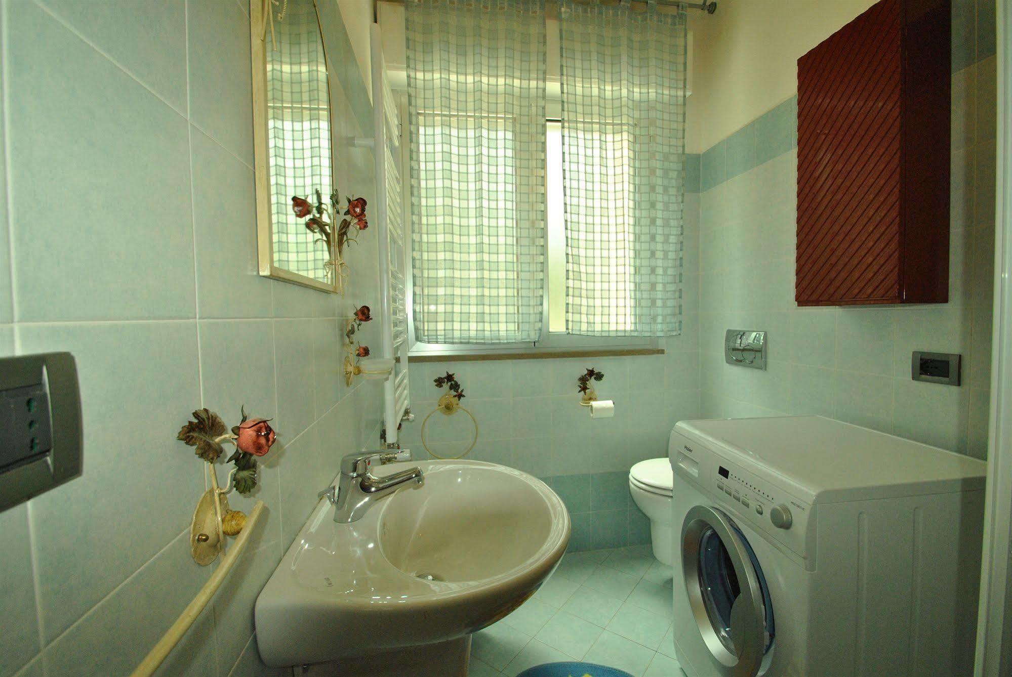 Residenza Venus Apartment Castiglioncello Bagian luar foto