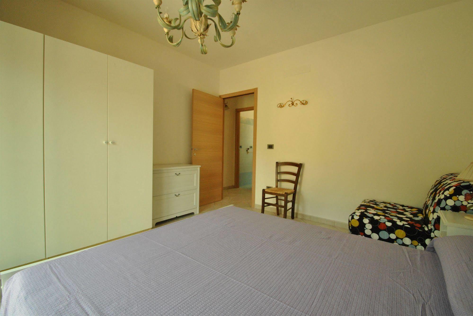Residenza Venus Apartment Castiglioncello Bagian luar foto